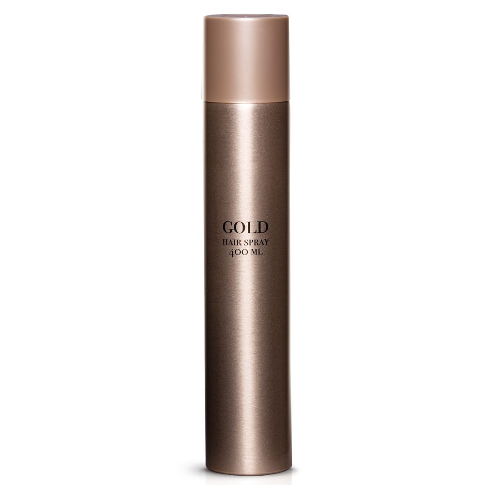 GOLD Professional Haircare Hair Spray 400 ml