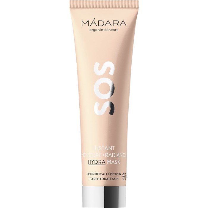 Hydra Mask Moisture+Radiance