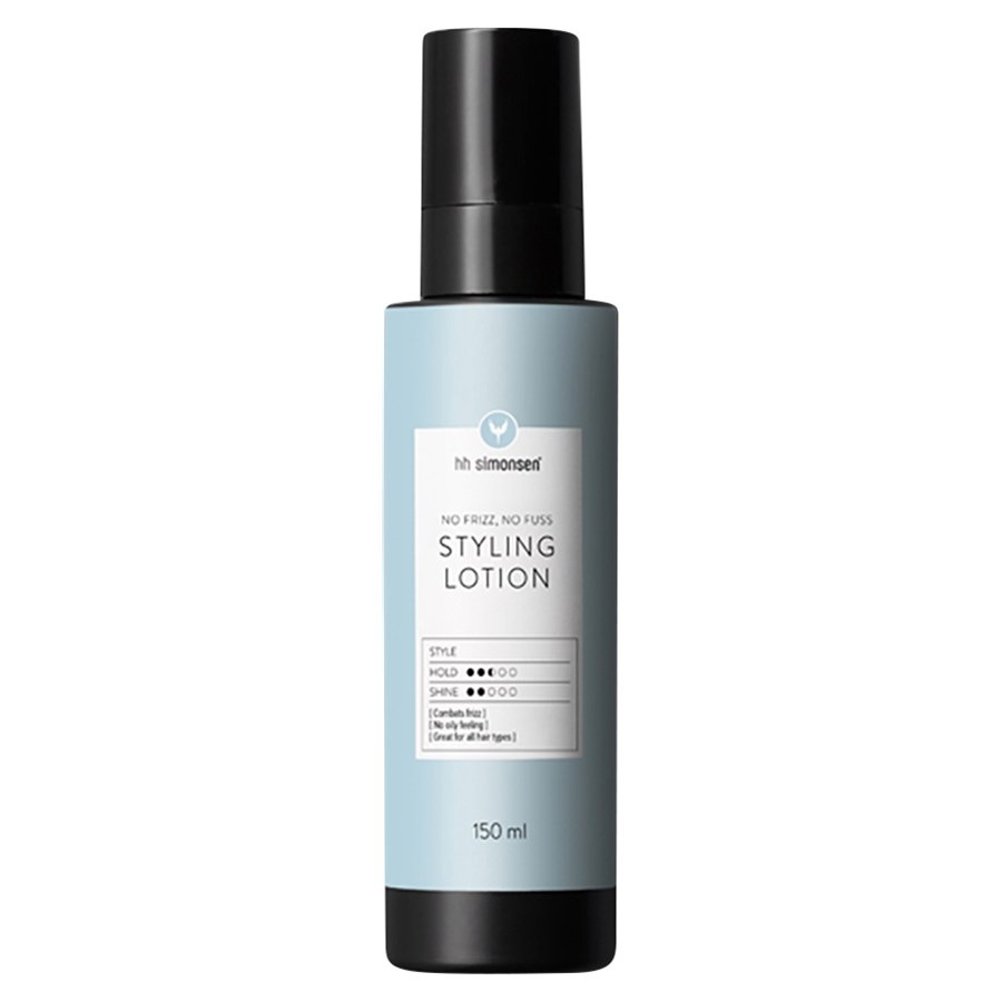 Styling Lotion