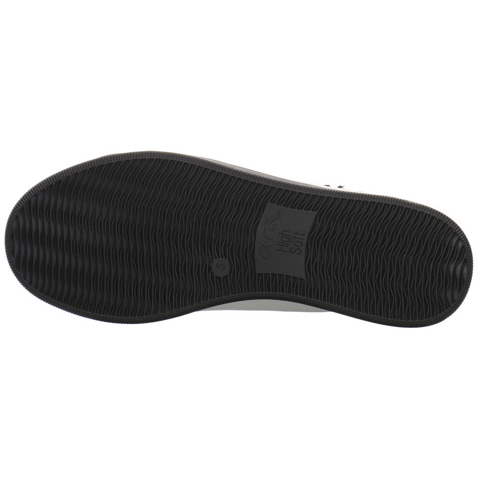 ara Rom High Top Sneaker