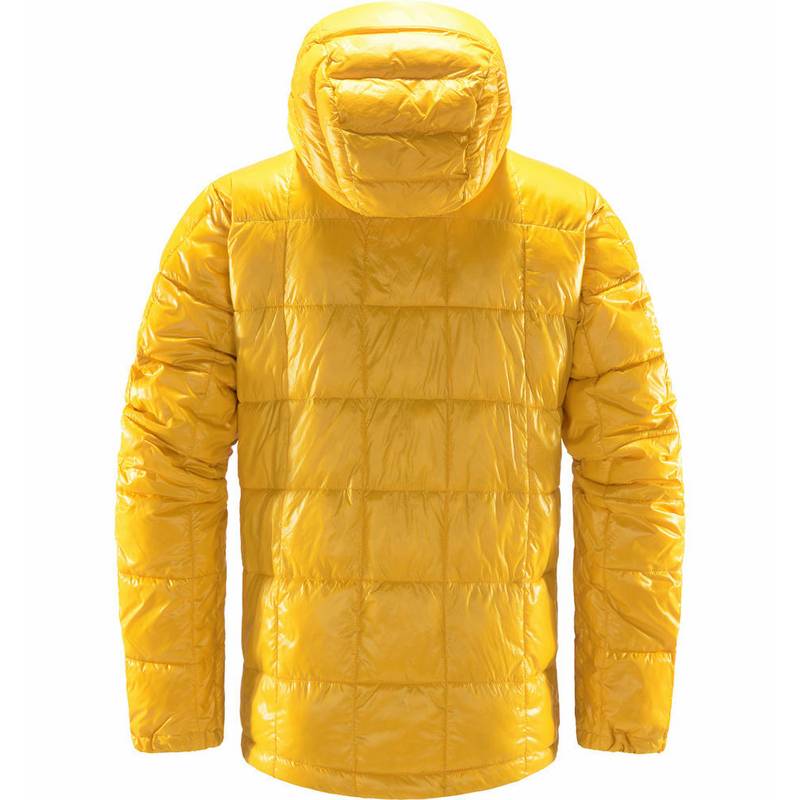 Haglfs Roc Mimic Hood Outdoorjacke Herren