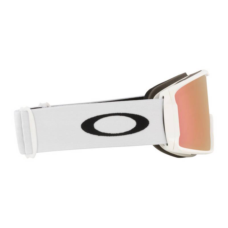 Oakley LINE MINER L Skibrille