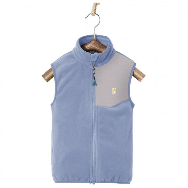 Namuk - Kid's Muka Bio-Fleeceweste - Fleeceweste