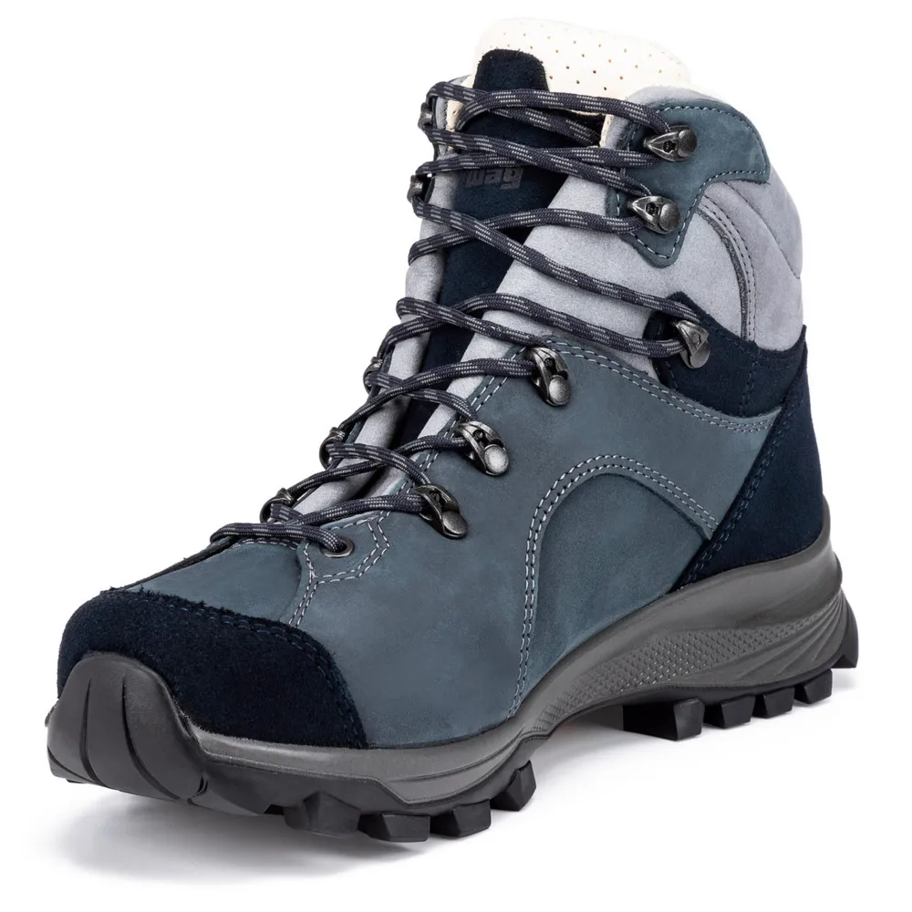 Hanwag Alta Bunion II LL H203911;007601 / bunt