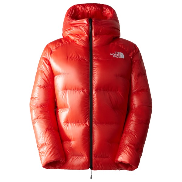 The North Face - Women's Summit Pumori Down Parka - Daunenjacke