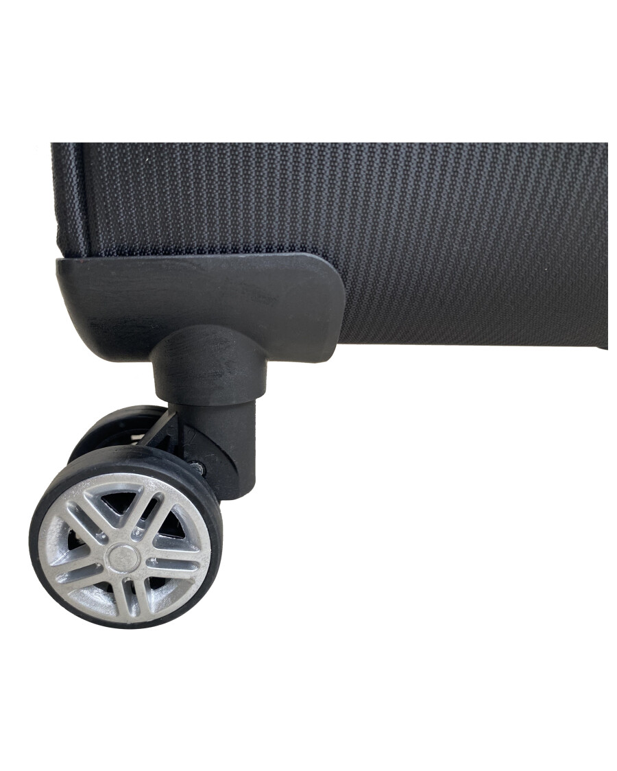 Stoff-Trolley