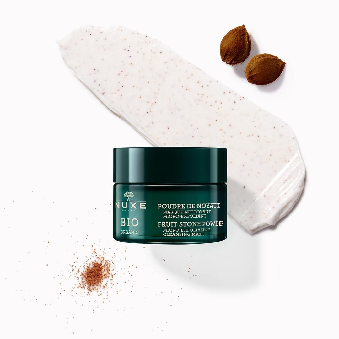 Reinigende Mikro-Peeling Maske