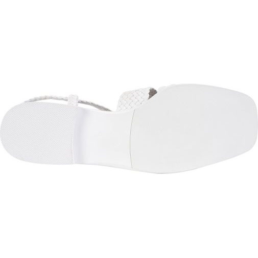 ekonika Sandalen mit trendigem Flechtmuster