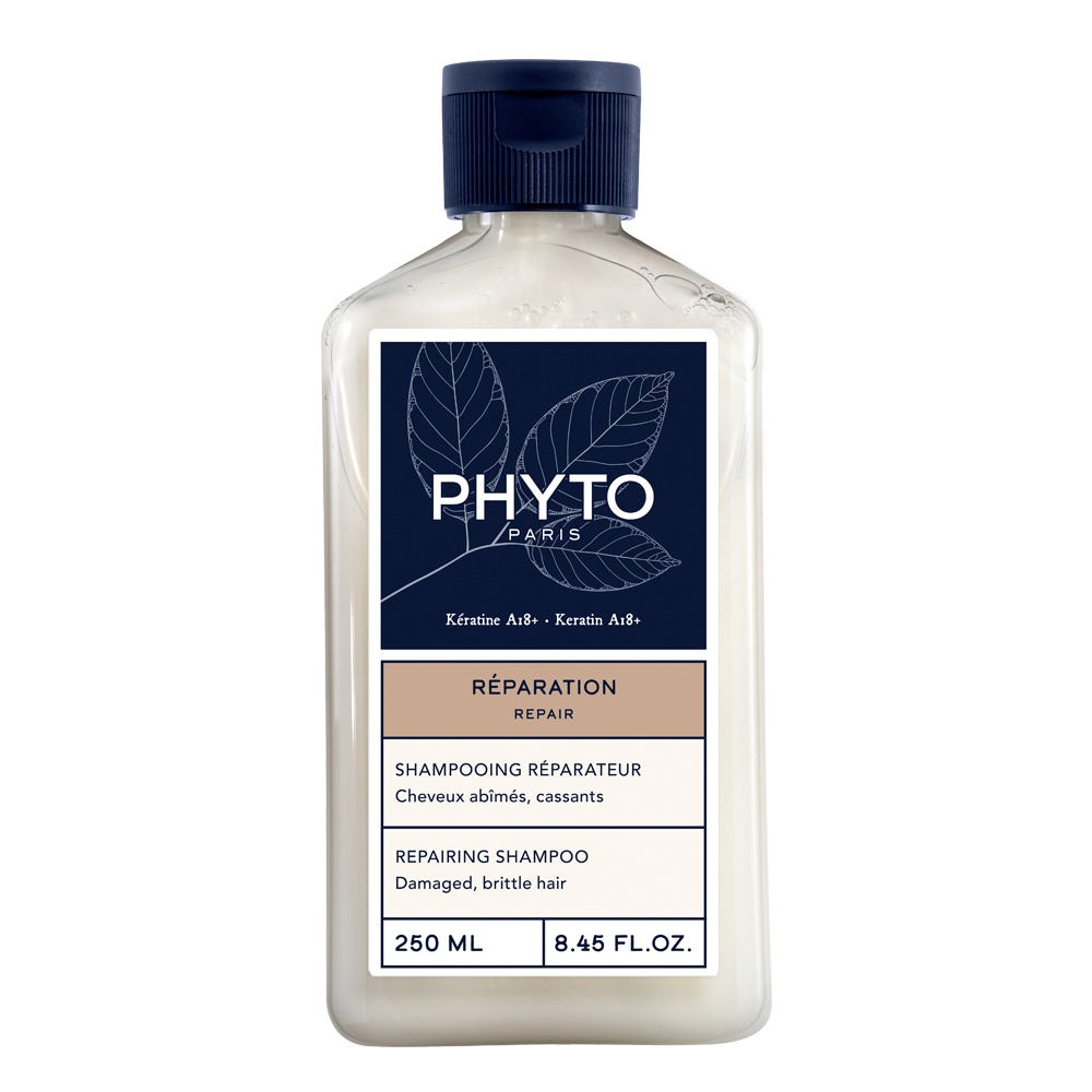 P Repair Shampoo 250ml