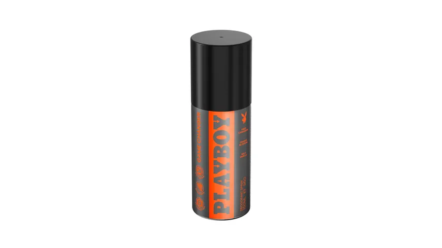 PLAYBOY Game Changer Deodorant 150 ml