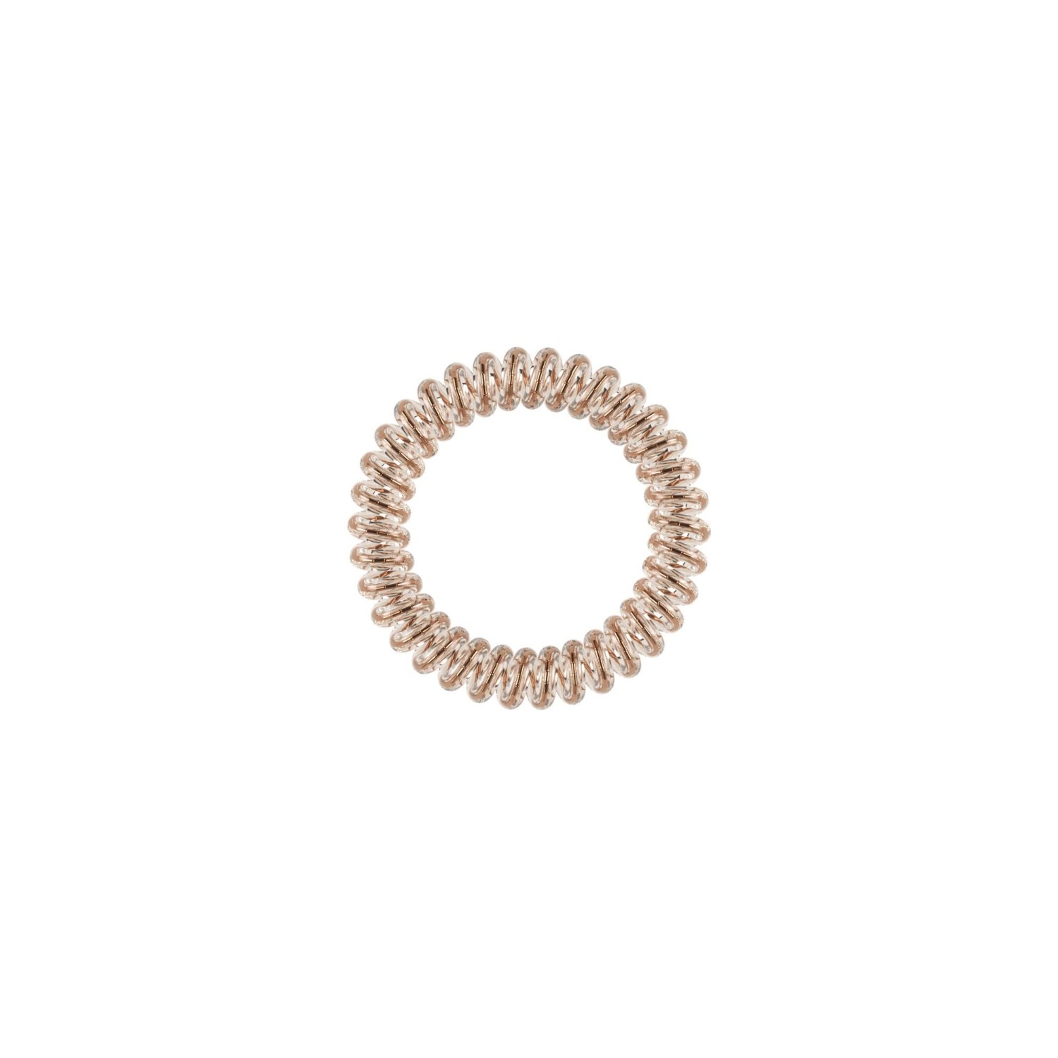 Invisibobble SLIM Bronze me Pretty