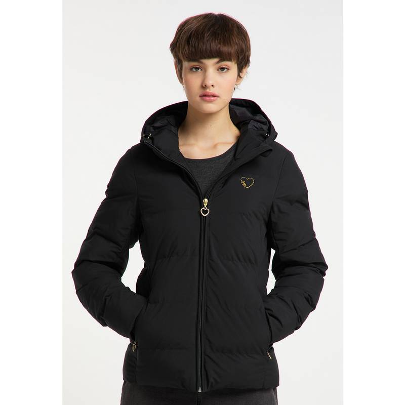 MYMO Winterjacke Damen