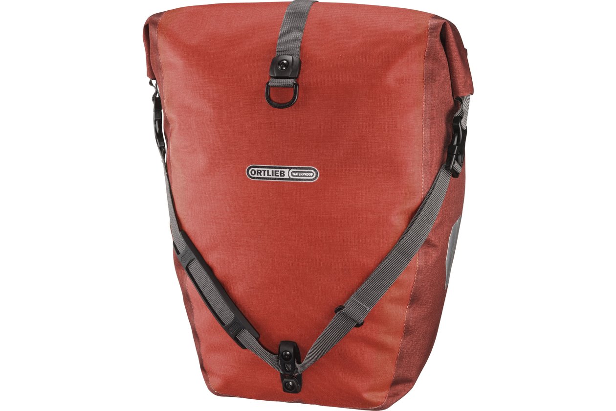 Ortlieb Back-Roller Plus QL2.1 - Paar