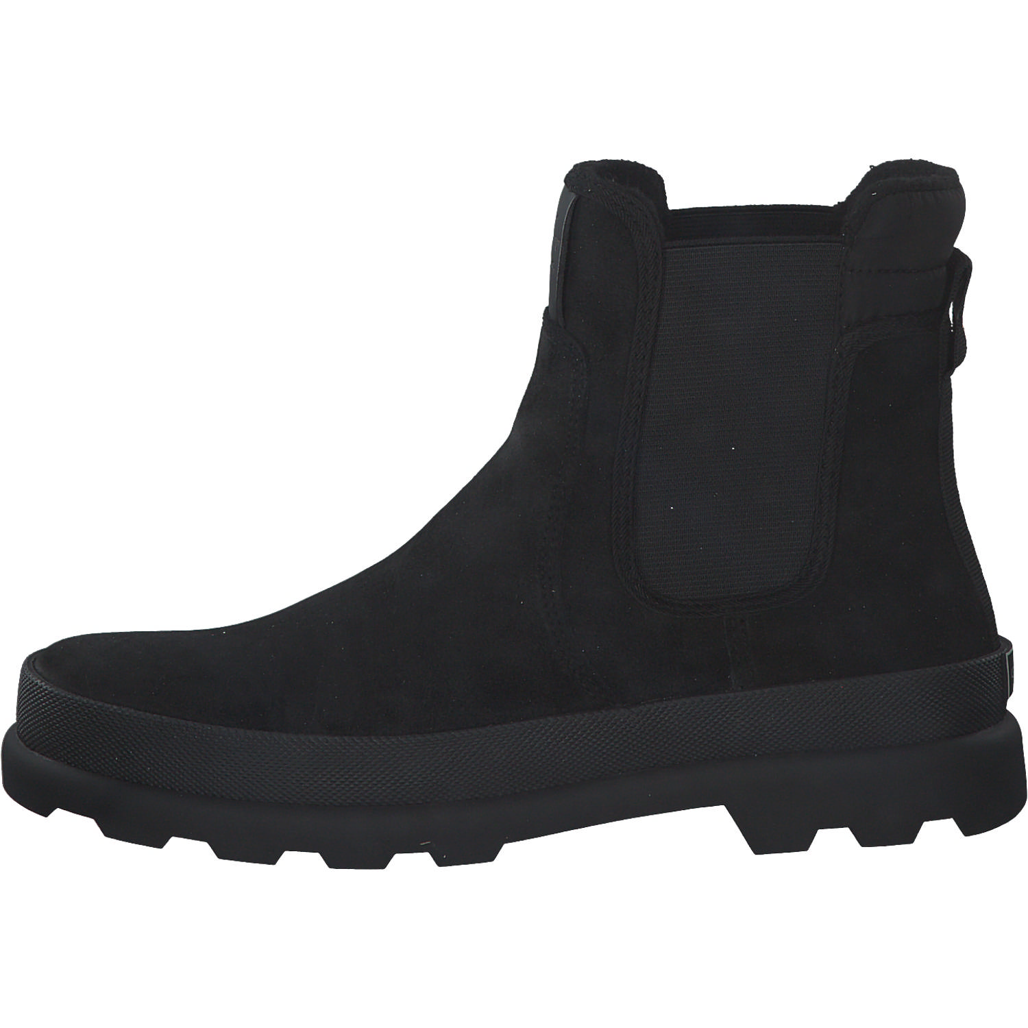 Gant Frenny 23553123, Chelsea Boots, Damen, schwarz