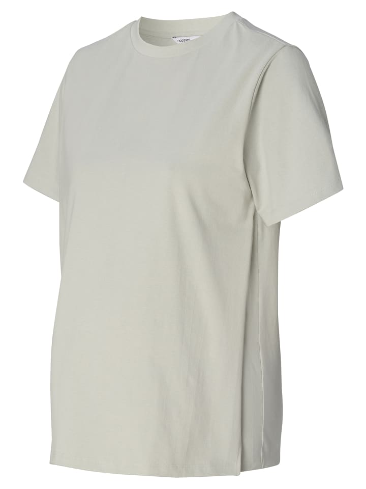 Noppies Still T-Shirt Ifke in Pigeon günstig kaufen