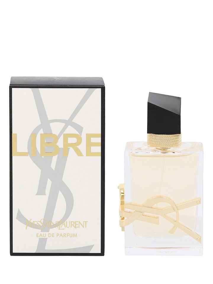 Yves Saint Laurent YSL Libre - EdP, 50 ml günstig kaufen onesize