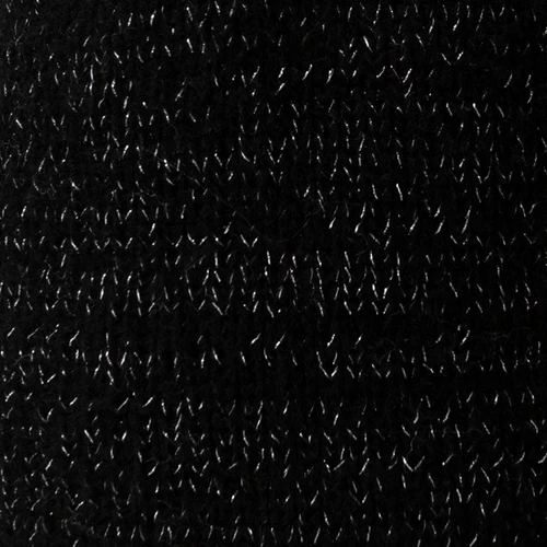 Black Lurex Mead