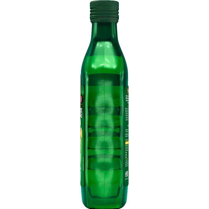 Möller's Möller's Tran 500 ml Sitron