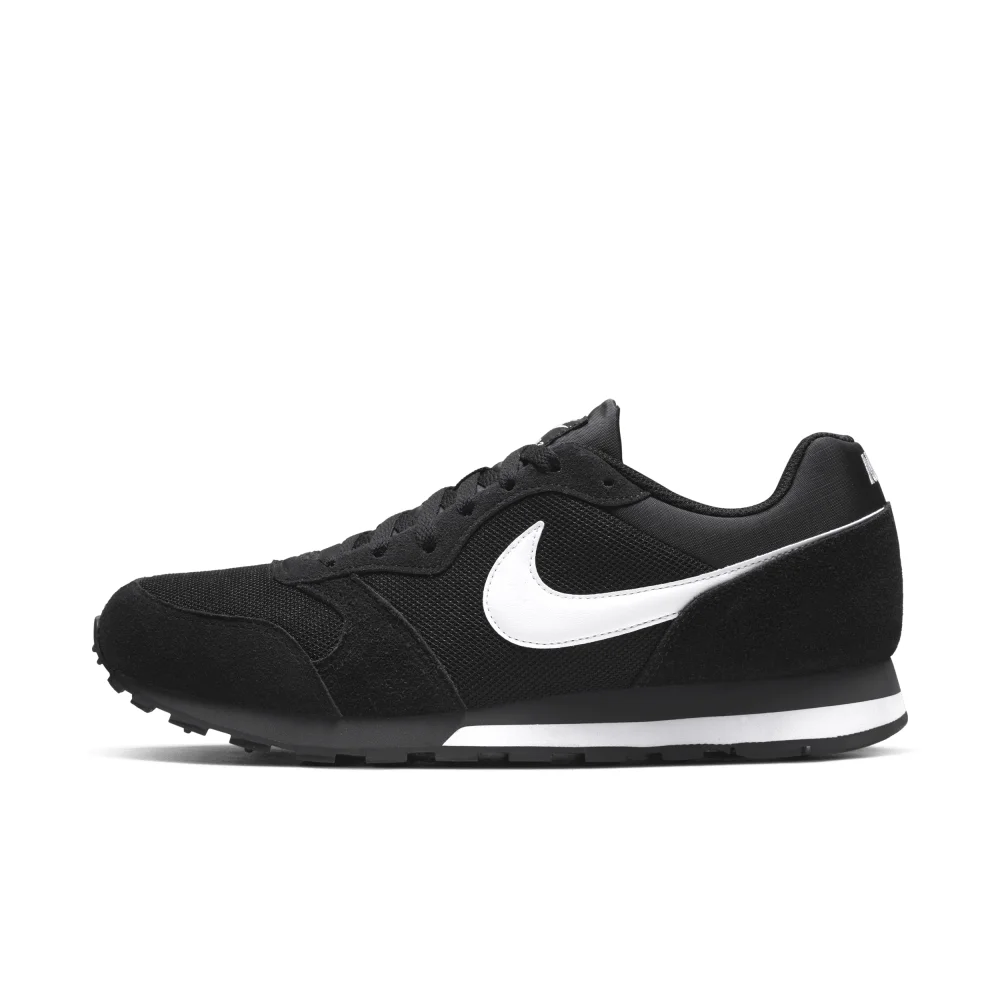 Nike MD Runner 2 749794-010 / schwarz