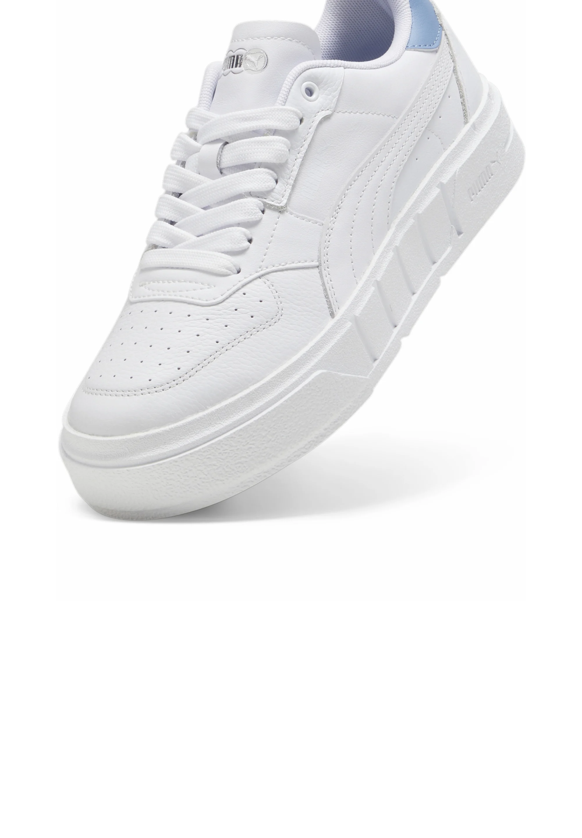 Puma CALI COURT - Zapatillas bajas
