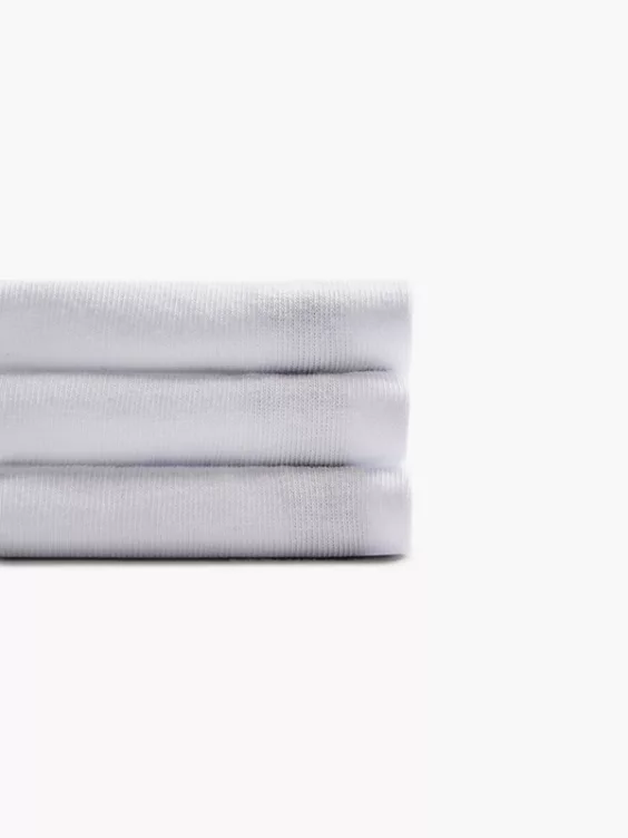 Champion 3er Pack Sneakersocken