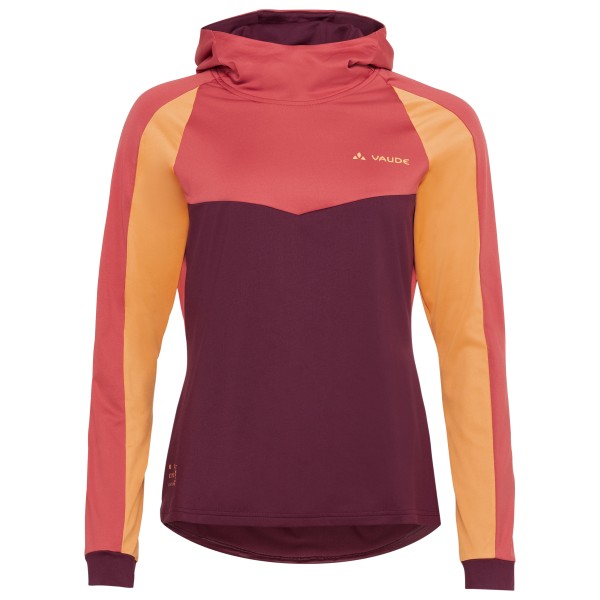 Vaude - Women's Qimsa L/S Shirt II - Fleecepullover