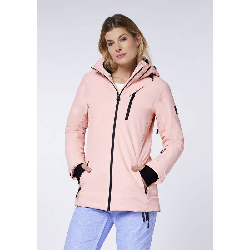 Chiemsee Skijacke Skijacke Damen