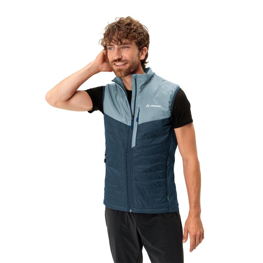 Freney Hybrid III Weste Herren