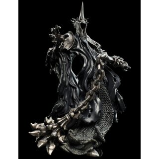 Herr der Ringe Mini Epics Vinyl Figur The Witch-King 19 cm