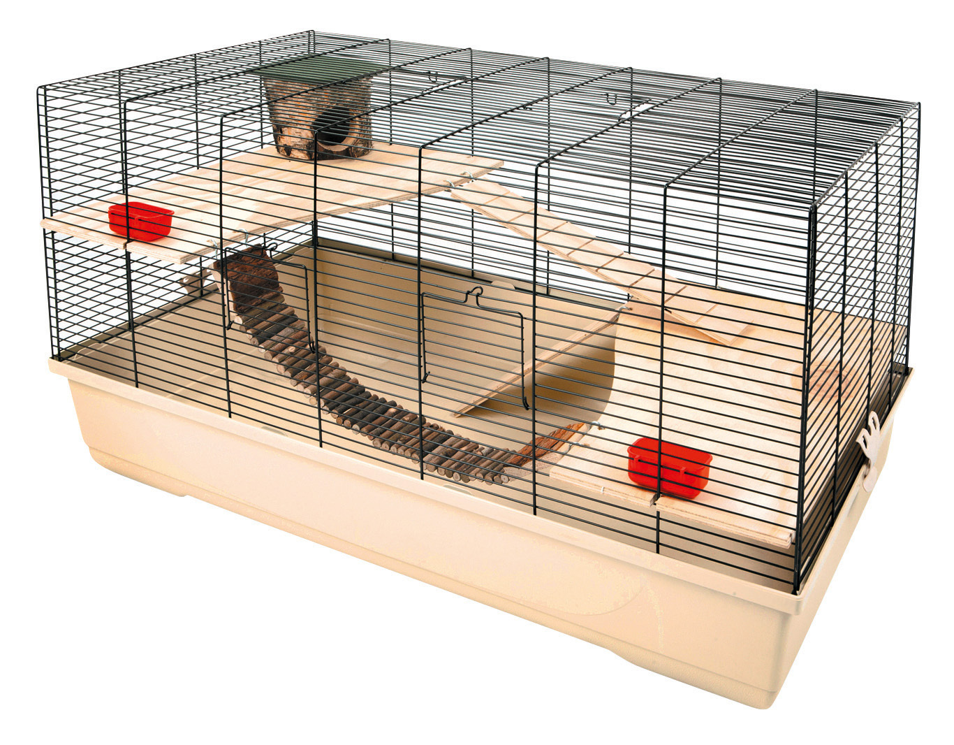 Kerbl Käfige Kerbl Kleintierkäfig Gabbia Hamster