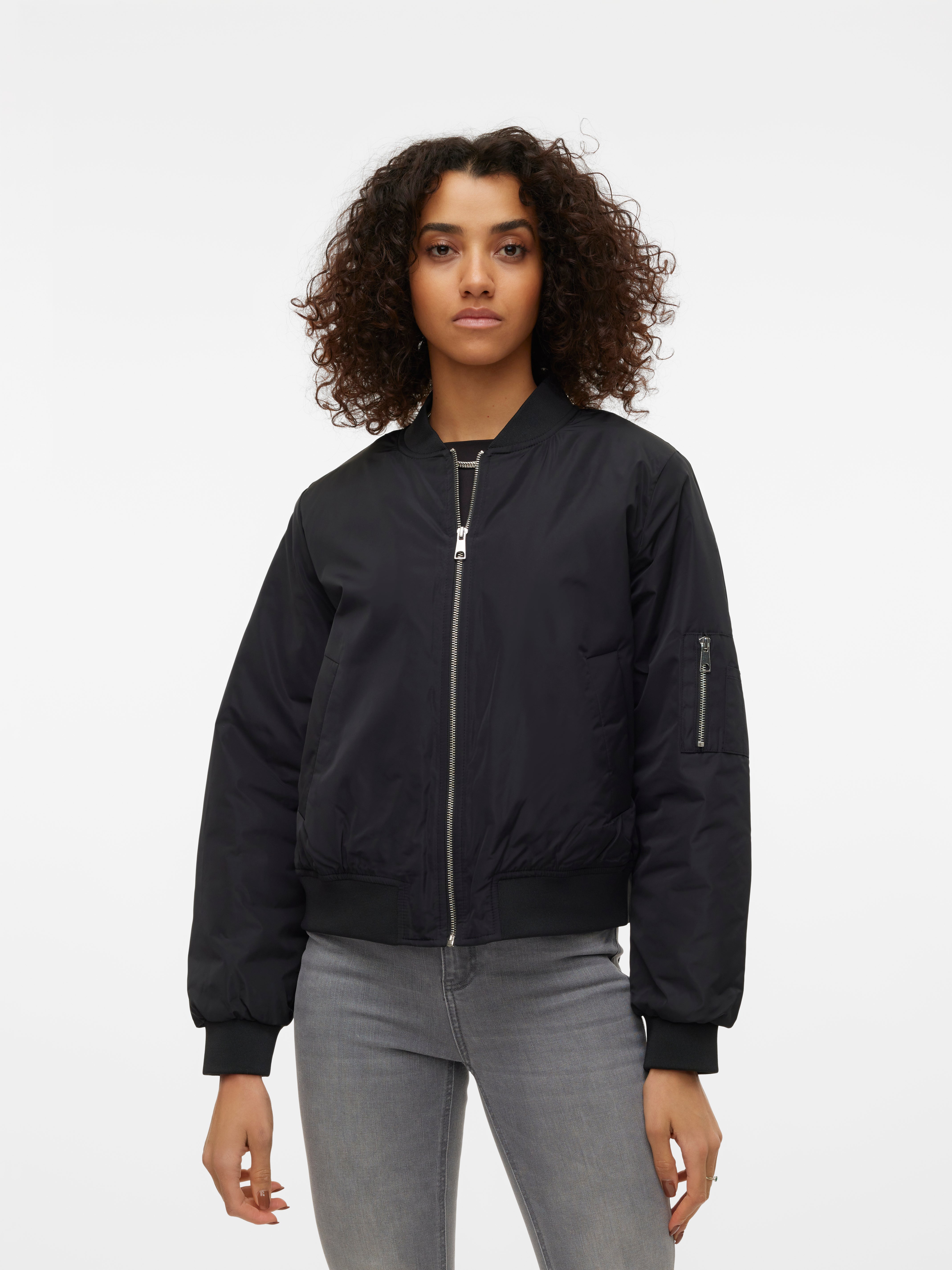 VMZULA Bomberjacke