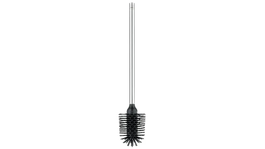 kela WC-Ersatzbürste LA BROSSE Schwarz
