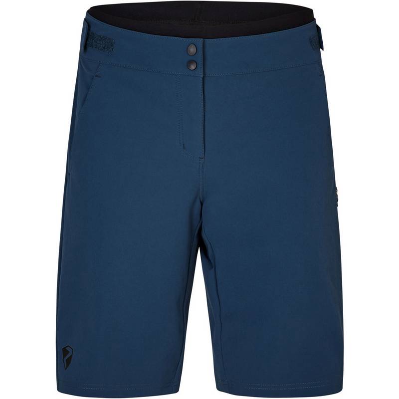 Ziener Nilsa X-Function Fahrradshorts Damen