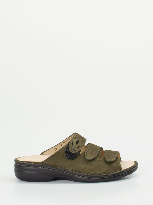 Pantolette-21516290001 Finn Comfort