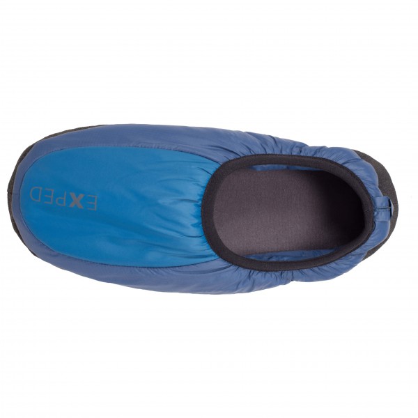 Exped - Camp Slipper - Hüttenschuhe