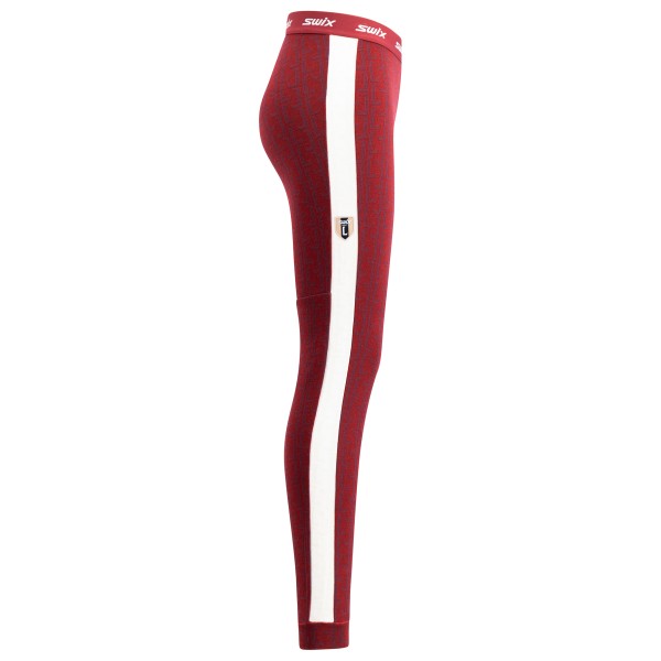 Swix - Women's Legacy Merino Bodywear Pants - Merinounterwäsche
