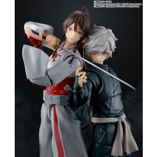 Hell's Paradise: Jigokuraku S.H. Figuarts Actionfigur Yamada Asaemon Sagiri 15 cm