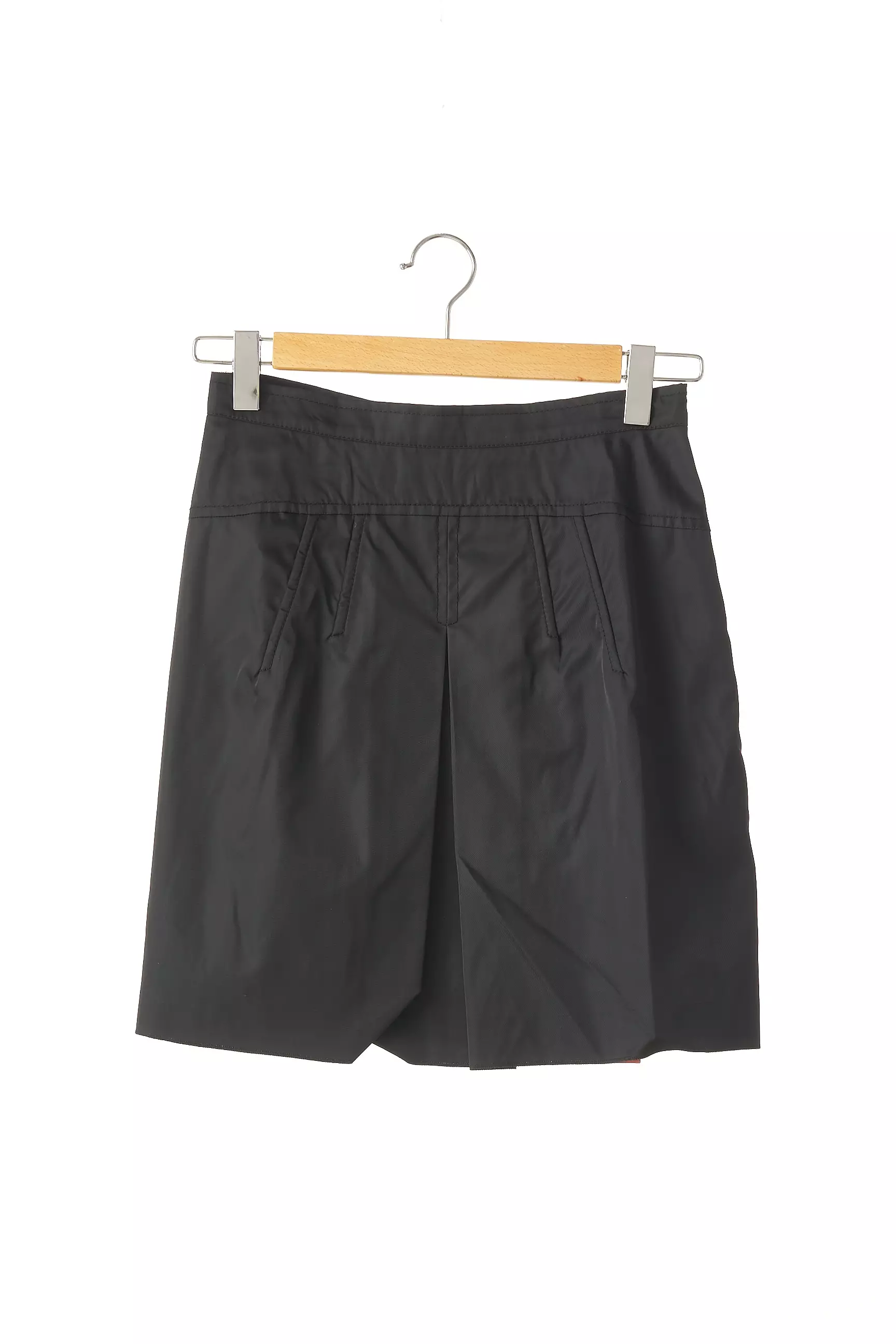 Prada Jupes Courtes Femme couleur noir