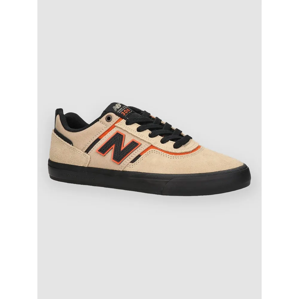 New Balance 306 Jamie Foy NM306TOB / braun