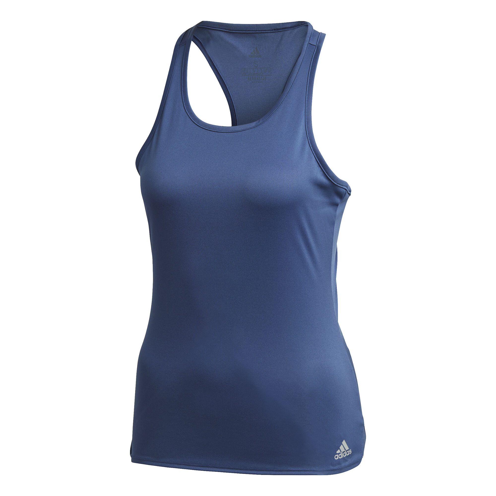 Club Tank-Top Damen - Dunkelblau