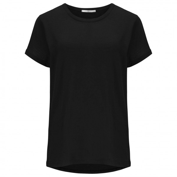 We Norwegians - Women's Baseone Favorite Tee - Merinounterwäsche