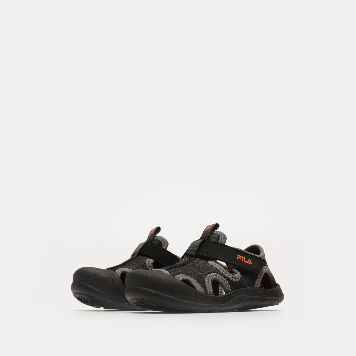 FILA AQUA KD Schwarz