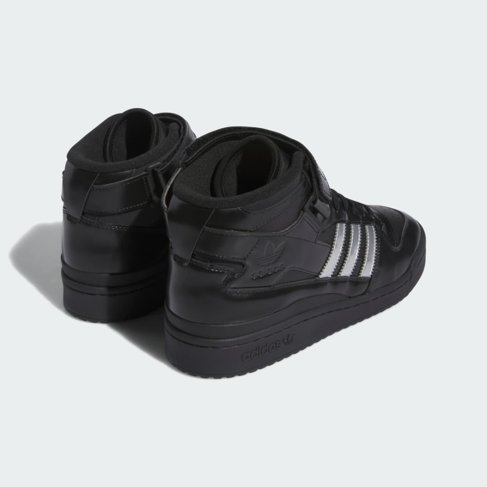 adidas Forum Mid x 84 Heitor ID2824 / schwarz
