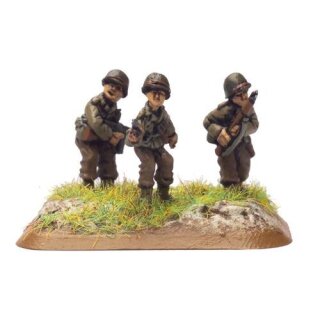 Weapons Platoon (US710)