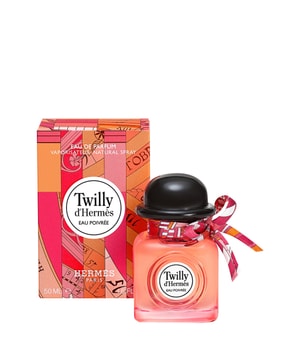 HERMÈS Twilly d’Hermès Eau Poivrée   Eau de Parfum 50 ml