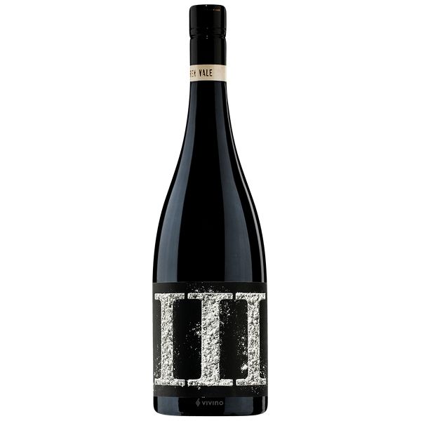 Hugh HamiltonBlack Blood III Single Vineyard Shiraz 2019