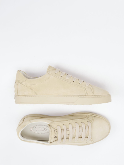 Sneaker-46613590112 Tod's