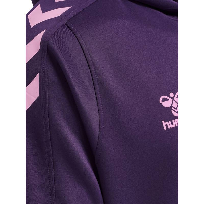 hummel hmlCORE XK POLY SWEAT HOODIE Hoodie