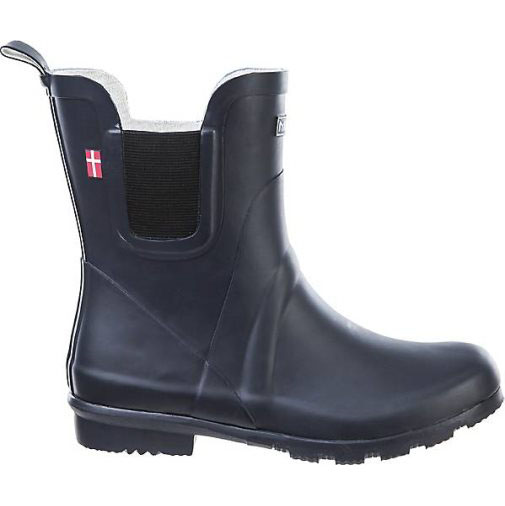 MOLS Gummistiefel Suburbs mit wasserdichter Funktion