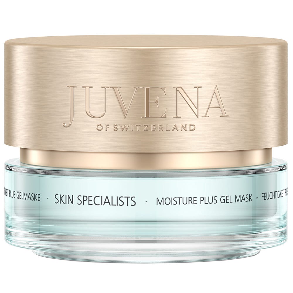 Juvena Skin Specialist Moisture Plus Gel Maske 75 ml